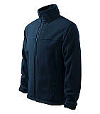 Pánská fleece mikina Malfini JACKET 501