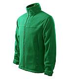 Pánská fleece mikina Malfini JACKET 501