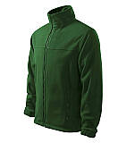 Pánská fleece mikina Malfini JACKET 501