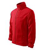 Pánská fleece mikina Malfini JACKET 501