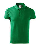 Pracovní pánská polokošile pique Malfini COTTON
