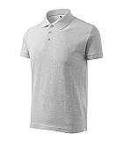 Pracovní pánská polokošile pique Malfini COTTON