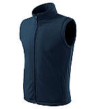 Fleece vesta Malfini NEXT 518, různé barvy