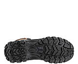 Kotníková treková obuv Bennon CASTOR O2 NM High