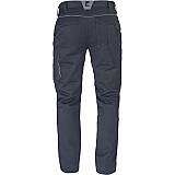 Pracovní montérkové kalhoty MAX ECO STRETCH, černá