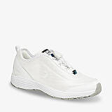 Dámská pracovní polobotka SAFETY JOGGER MAUD OB, bílá