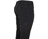 Pracovní kalhoty TRITON RIPSTOP TROUSERS, černá