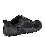Lehká treková obuv BNN BAREFOOT SPORT, černá