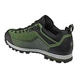 Treková polobotka Bennon PEAK KHAKI LOW
