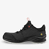 Bezpečnostní polobotka SAFETY JOGGER MODULO S3S ESD non-metal, extra odolná