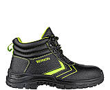 Bezpečnostní kotníková obuv Bennon BASIC S3 HIGH