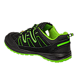 Bezpečnostní sandál Bennon ALEGRO S1P ESD, zelená