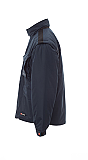 Zateplená bunda Payper INTERCONTINENTAL 2.0, 2 v 1, námořní modrá