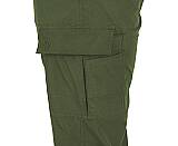 Pracovní kalhoty TRITON RIPSTOP TROUSERS, khaki