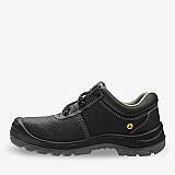 Bezpečnostní polobotka SAFETY JOGGER BESTRUN METALFREE S3S ESD