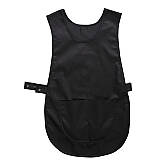 Zástěra klokanka s kapsou tabard, různé barvy