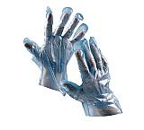 Jednorázové rukavice DUCK BLUE, 100 ks