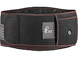 Vyhřívaný bederní pás CXS TROMSO, XL-2XL