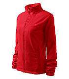 Dámská fleece mikina Malfini JACKET 504