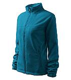 Dámská fleece mikina Malfini JACKET 504