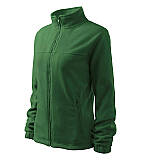 Dámská fleece mikina Malfini JACKET 504