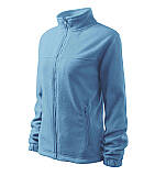Dámská fleece mikina Malfini JACKET 504