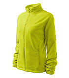 Dámská fleece mikina Malfini JACKET 504