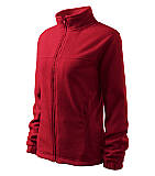 Dámská fleece mikina Malfini JACKET 504