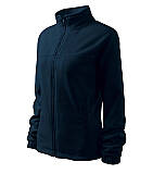 Dámská fleece mikina Malfini JACKET 504