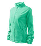 Dámská fleece mikina Malfini JACKET 504