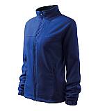 Dámská fleece mikina Malfini JACKET 504