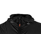 Ultralehká bunda Bennon DIONOS JACKET, black
