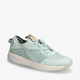 Dámská lehká treková polobotka SAFETY JOGGER LOGAN, mátová