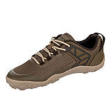 Lehká treková obuv BNN BAREFOOT SPORT, hnědá