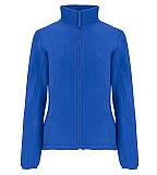 Dámská fleece mikina ARTIC