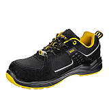 Bezpečnostní polobotka Bennon SPORTIS S1PS ESD NM LOW