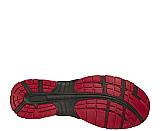 Bezpečnostní polobotka Bennon VECTRA S1P ESD NM GREY/RED LOW