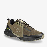 Treková polobotka SAFETY JOGGER TAMAN, khaki