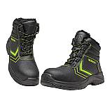 Bezpečnostní kotníková obuv Bennon BASIC WINTER S3