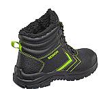 Bezpečnostní kotníková obuv Bennon BASIC WINTER S3