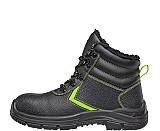 Bezpečnostní kotníková obuv Bennon BASIC WINTER S3