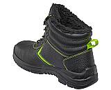 Bezpečnostní kotníková obuv Bennon BASIC WINTER S3