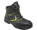 Bezpečnostní kotníková obuv Bennon BASIC WINTER S3