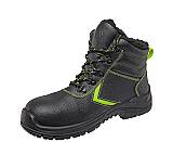 Bezpečnostní kotníková obuv Bennon BASIC WINTER S3