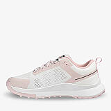 Dámská pracovní polobotka SAFETY JOGGER JUMADI OB non-metall, bílá/růžová