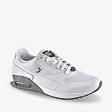 Pracovní polobotka SAFETY JOGGER JUSTIN O1 ESD, bílá/šedá