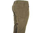 Pracovní kalhoty TRITON RIPSTOP TROUSERS, písková