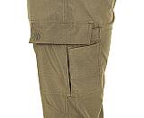 Pracovní kalhoty TRITON RIPSTOP TROUSERS, písková
