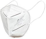 Respirátor GENERAL PUBLIC FFP3 bez ventilku, výroba ČR, 10ks