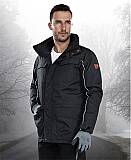 Pracovní zimní bunda Ardon 4TECH Winter Jacket